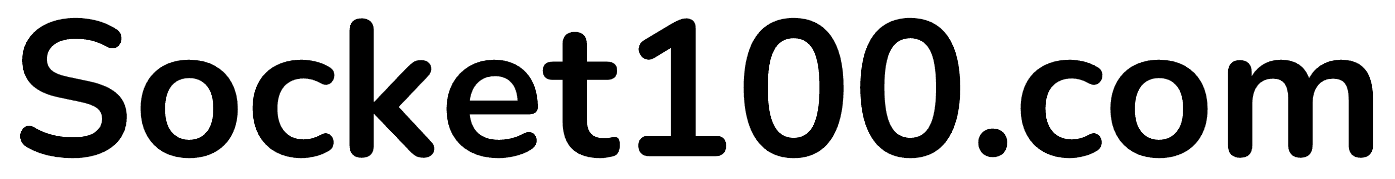 Socket100.com